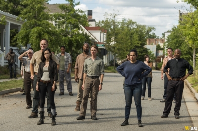 S07E08 - Hearts Still Beating
