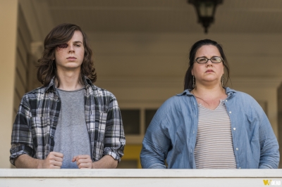 S07E08 - Hearts Still Beating
