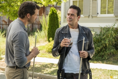 S07E08 - Hearts Still Beating
