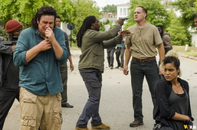 S07E08 - Hearts Still Beating
