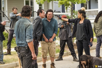 S07E08 - Hearts Still Beating
