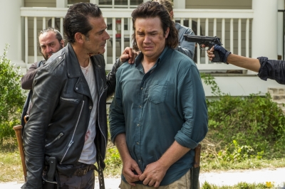 S07E08 - Hearts Still Beating
