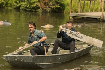 S07E08 - Hearts Still Beating
