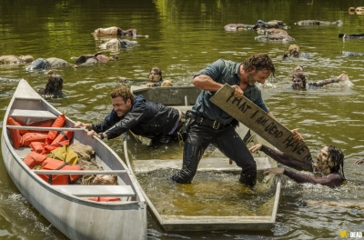 S07E08 - Hearts Still Beating
