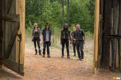 S07E08 - Hearts Still Beating
