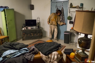 S07E08 - Hearts Still Beating
