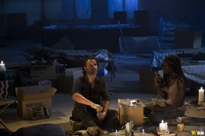 S07E12 - Say Yes
