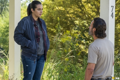 S07E12 - Say Yes
