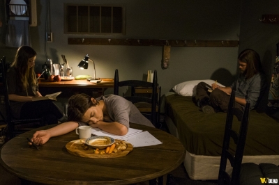 S07E14 - The Other Side
