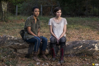 S07E16 - The First Day of the Rest of Your Life
