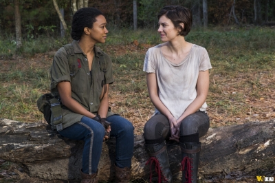 S07E16 - The First Day of the Rest of Your Life
