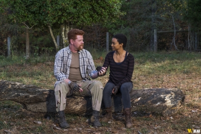 S07E16 - The First Day of the Rest of Your Life
