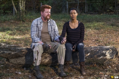 S07E16 - The First Day of the Rest of Your Life
