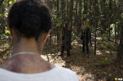 S07E16 - The First Day of the Rest of Your Life
