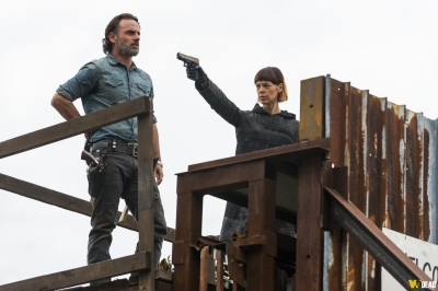 S07E16 - The First Day of the Rest of Your Life
