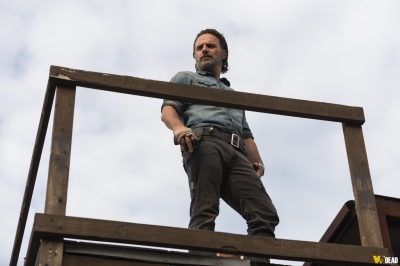 S07E16 - The First Day of the Rest of Your Life
