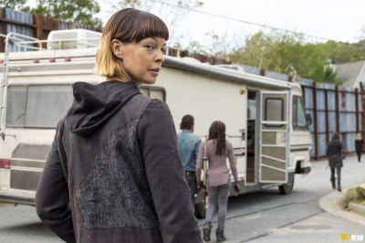 S07E16 - The First Day of the Rest of Your Life
