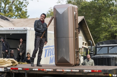 S07E16 - The First Day of the Rest of Your Life
