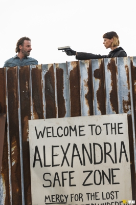 S07E16 - The First Day of the Rest of Your Life
