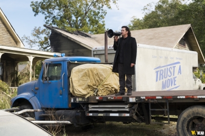 S07E16 - The First Day of the Rest of Your Life
