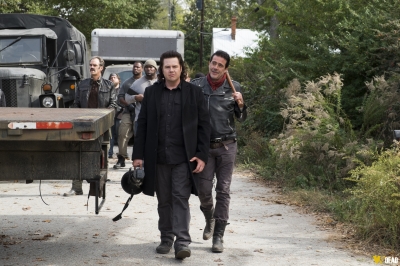 S07E16 - The First Day of the Rest of Your Life
