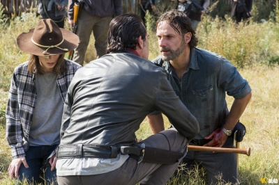 S07E16 - The First Day of the Rest of Your Life
