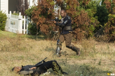 S07E16 - The First Day of the Rest of Your Life
