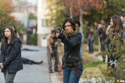 S07E16 - The First Day of the Rest of Your Life
