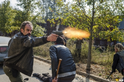 S07E16 - The First Day of the Rest of Your Life
