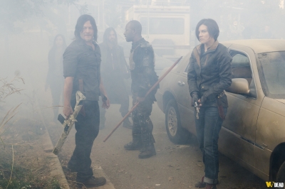 S07E16 - The First Day of the Rest of Your Life
