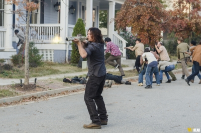 S07E16 - The First Day of the Rest of Your Life
