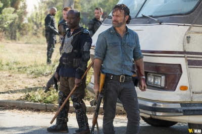 S07E16 - The First Day of the Rest of Your Life
