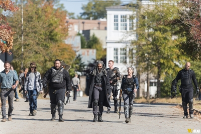 S07E16 - The First Day of the Rest of Your Life
