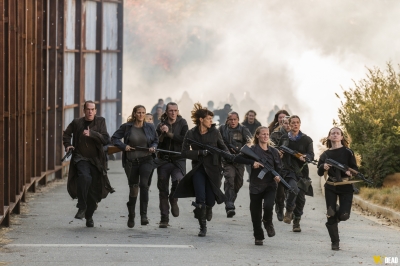 S07E16 - The First Day of the Rest of Your Life
