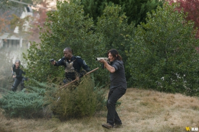 S07E16 - The First Day of the Rest of Your Life
