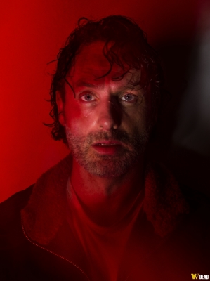 The Walking Dead 7ª Temporada
