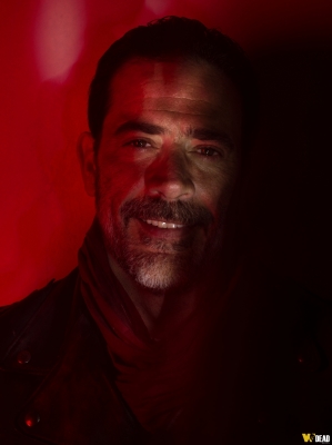 The Walking Dead 7ª Temporada
