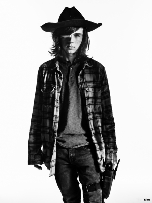 The Walking Dead 7ª Temporada
