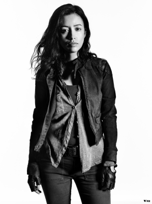 The Walking Dead 7ª Temporada
