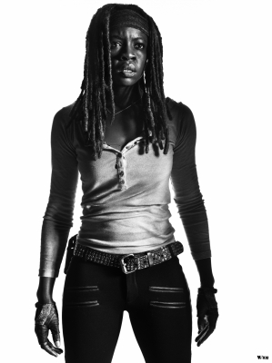The Walking Dead 7ª Temporada

