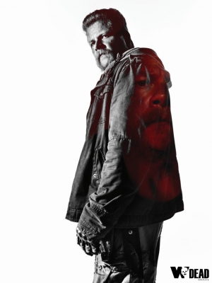 The Walking Dead 7ª Temporada
