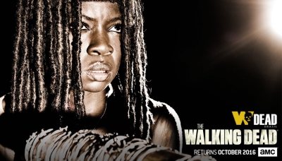 The Walking Dead 7ª Temporada
