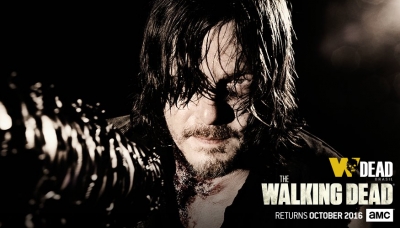 The Walking Dead 7ª Temporada

