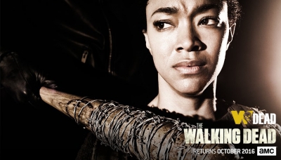 The Walking Dead 7ª Temporada
