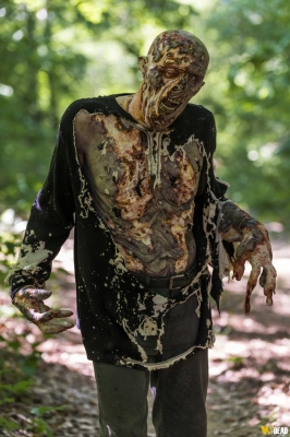 S08E02 - The Damned
