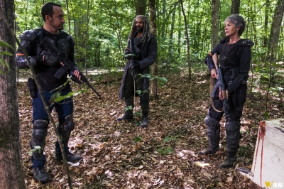 S08E02 - The Damned
