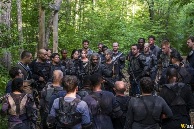 S08E02 - The Damned
