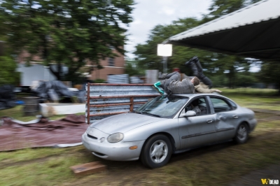 S08E02 - The Damned
