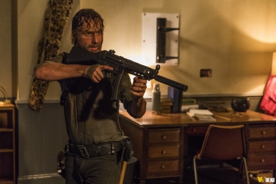 S08E02 - The Damned
