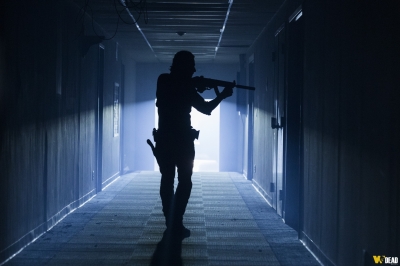 S08E02 - The Damned
